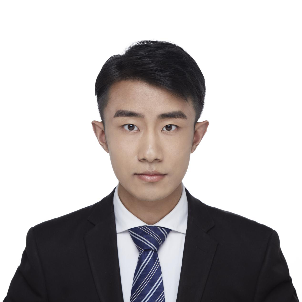 王家浩 高级讲师